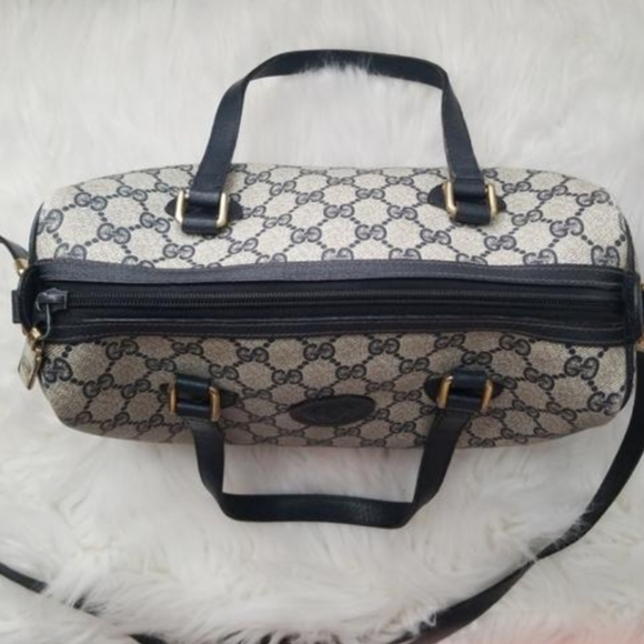 Gucci vintage Speedy handbag - Picture 6 of 12